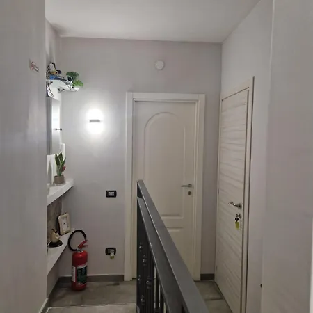 Gæstehus Brisa's House Napoli