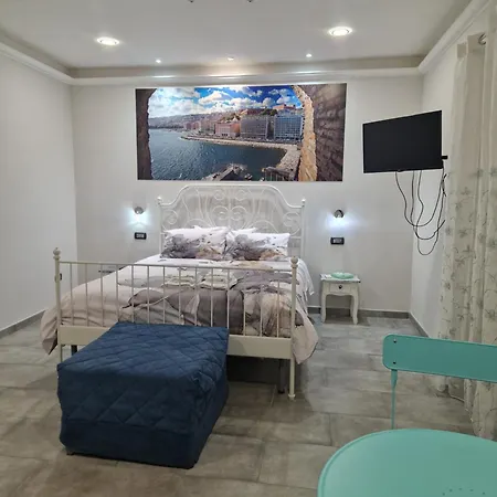Brisa's House 4*