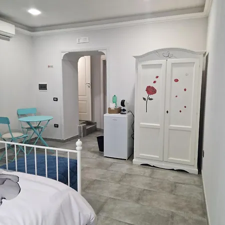 Brisa's House Napoli