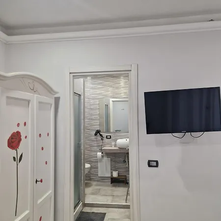 Brisa's House 招待所 那不勒斯