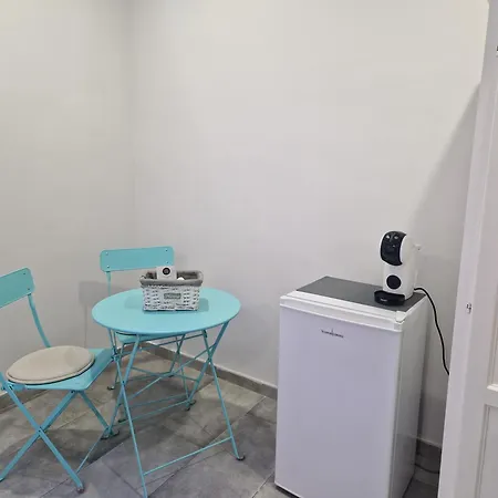 招待所 Brisa's House 那不勒斯