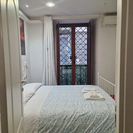 Brisa's House בית הארחה נאפולי