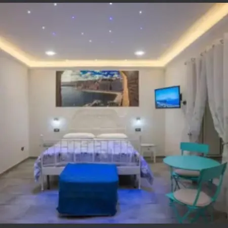 招待所 Brisa's House 那不勒斯