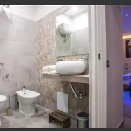 בית הארחה Brisa's House