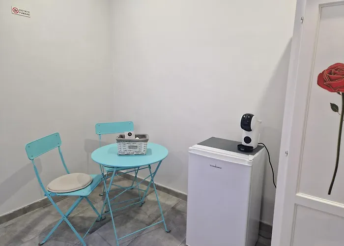 招待所 Brisa's House 那不勒斯