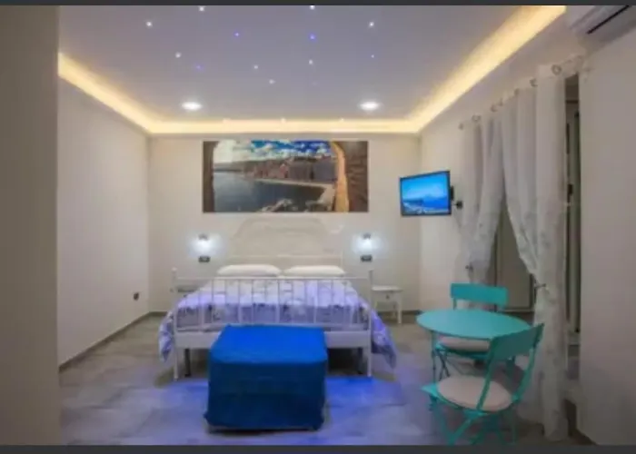 招待所 Brisa's House 那不勒斯