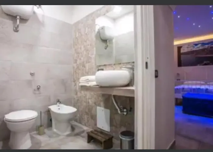 בית הארחה Brisa's House